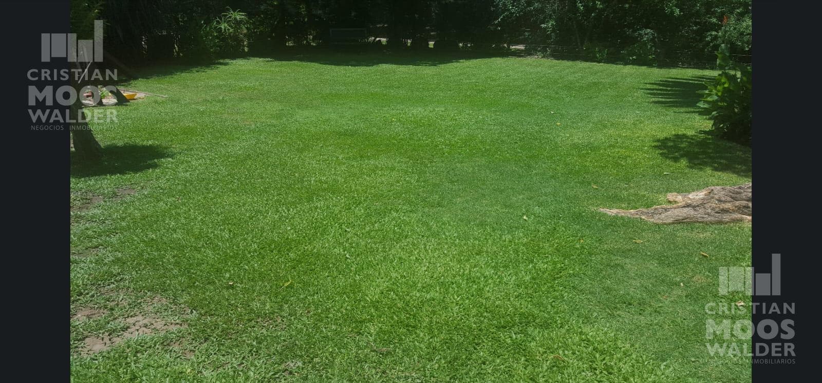 Land for Sale Ingeniero Maschwitz