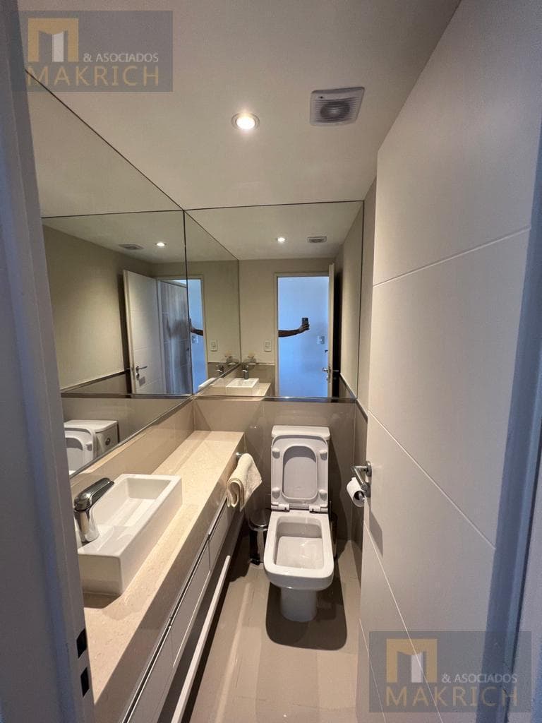 Furnished Apartment in SAN JUAN