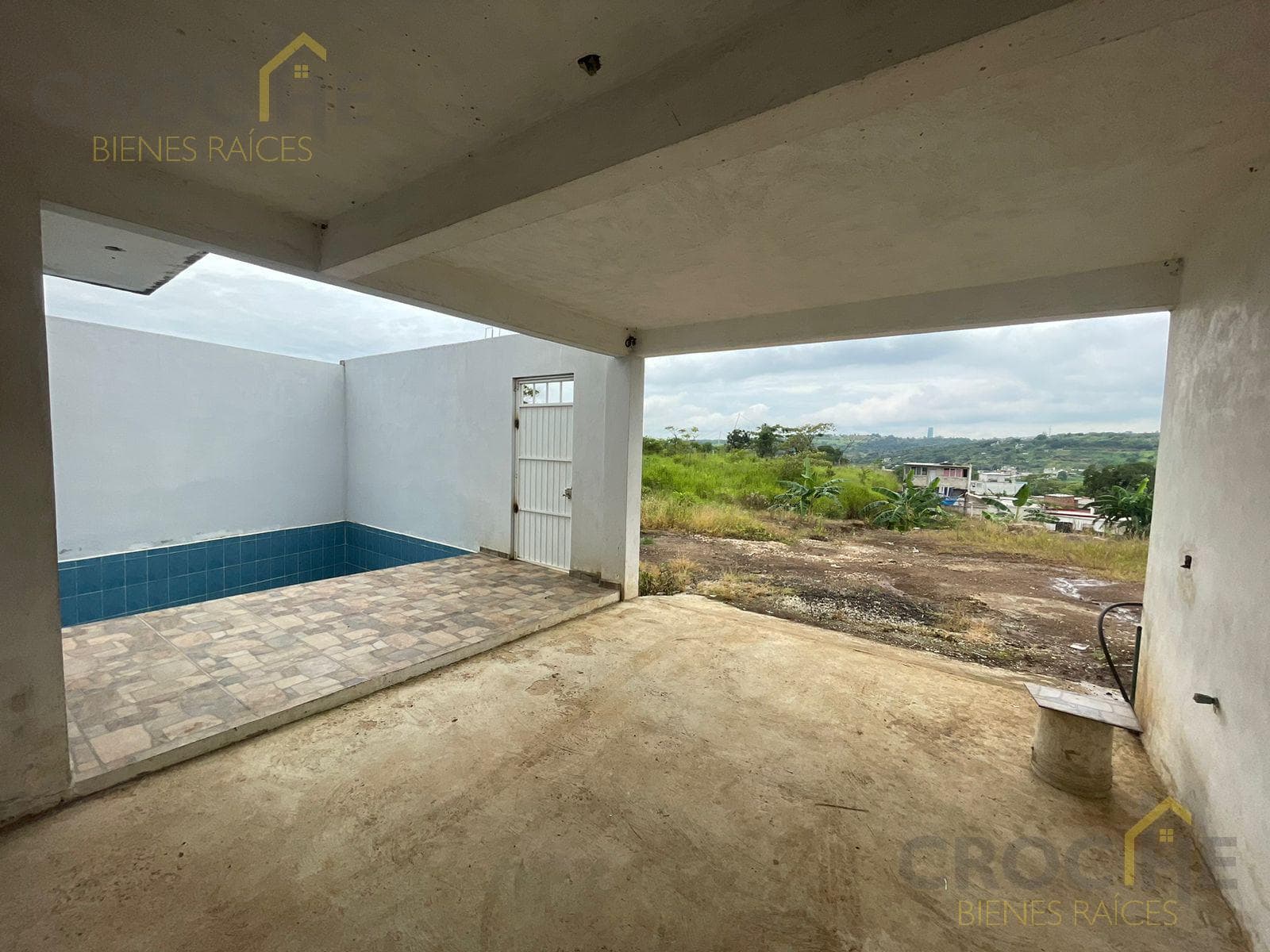 House for Sale in El Castillo, Xalapa, Ver.