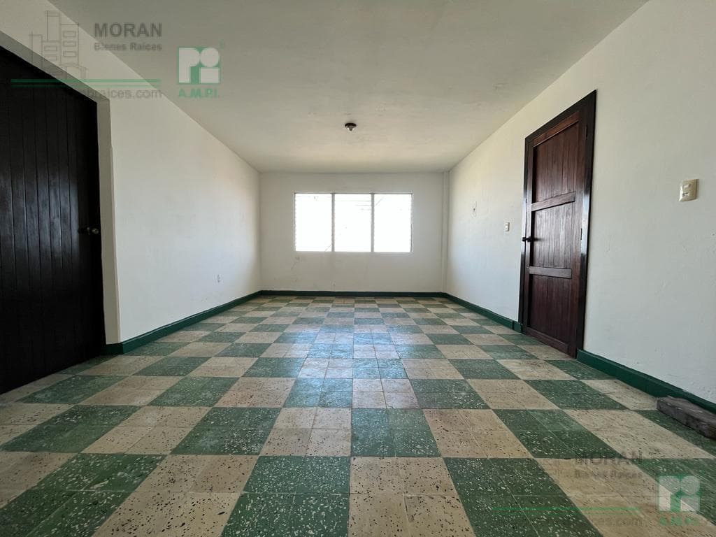 Apartment - Downtown Coatzacoalcos
