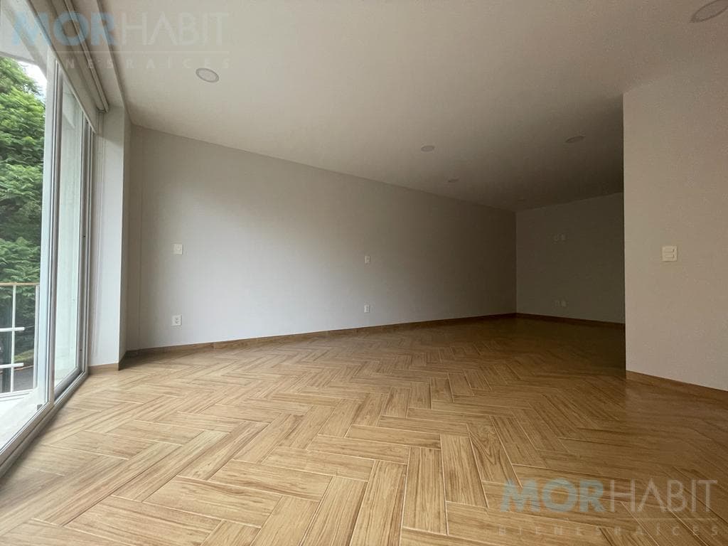 Apartment - Del Valle Centro