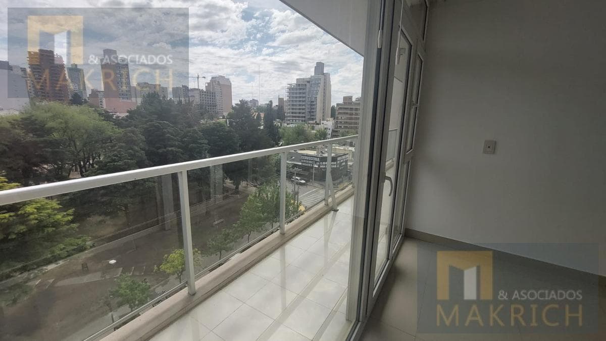 Brand-new apartment