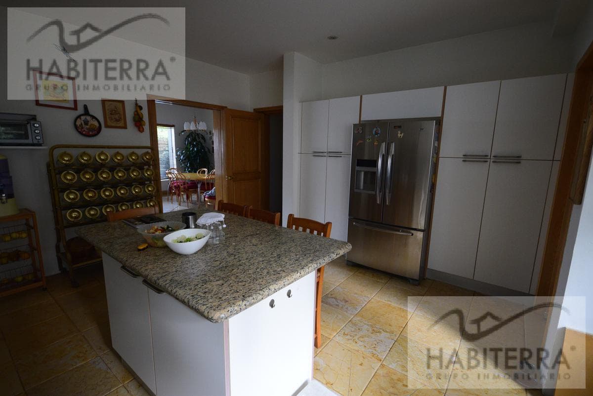 Venta agradable Casa en Lomas de Vista Hermosa