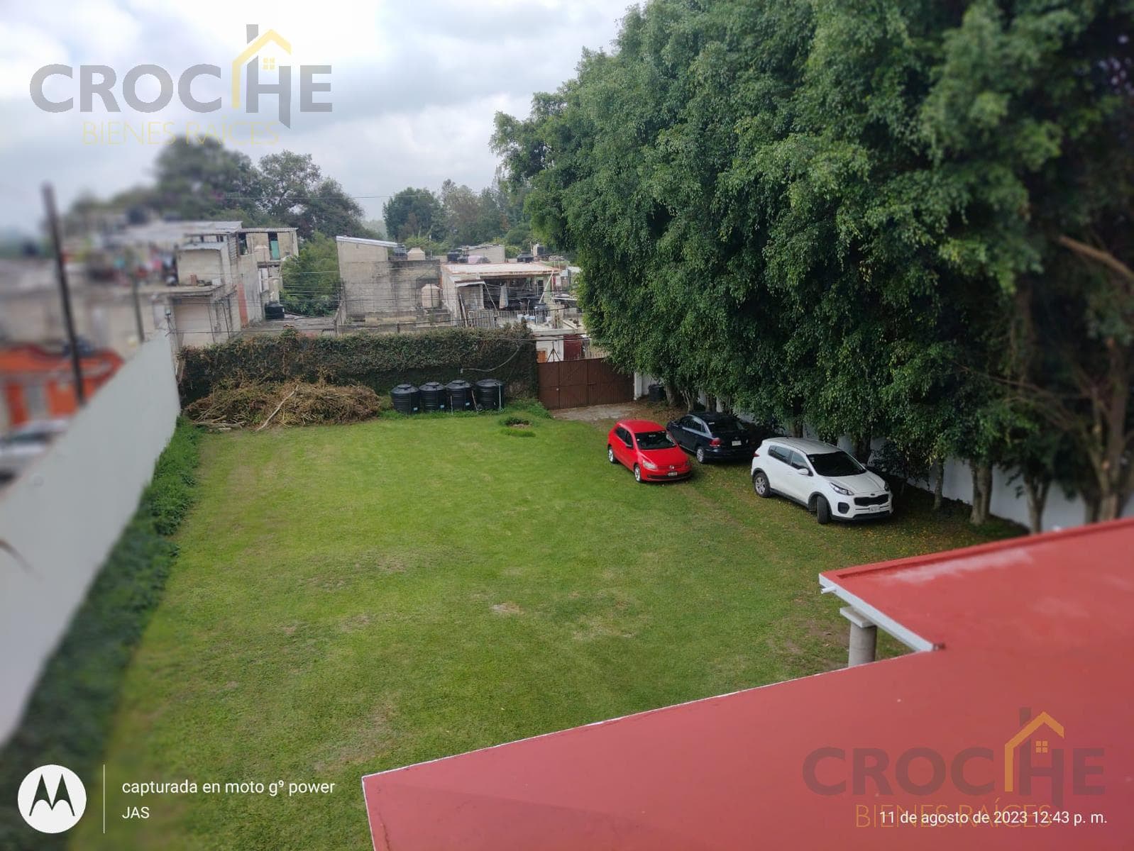 House for Sale in Downtown Banderilla