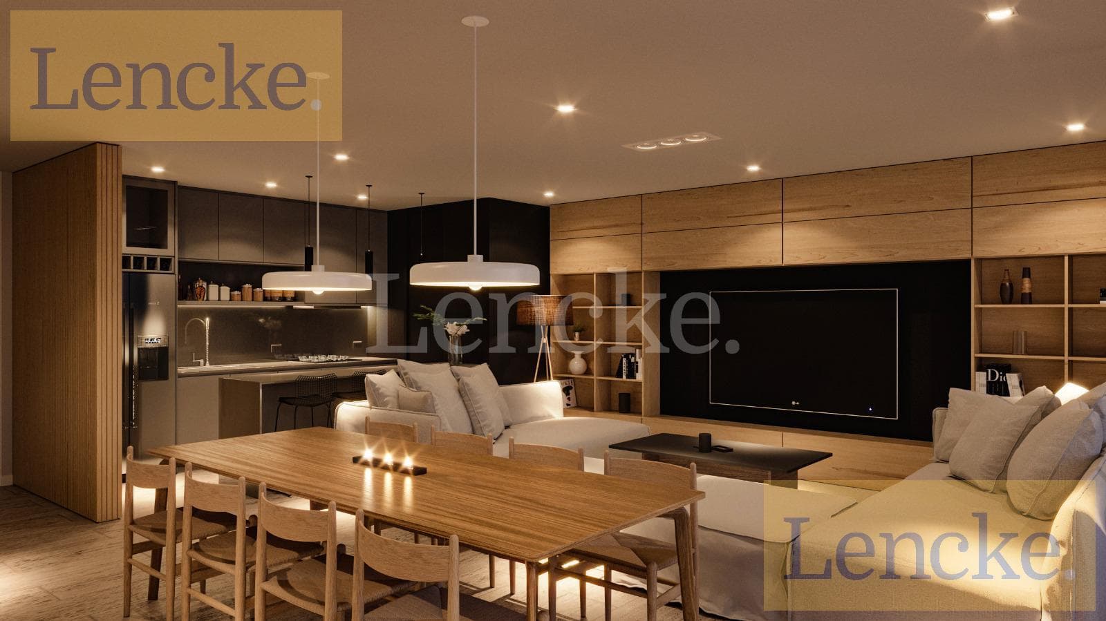 Albanueva, excellent 2-bedroom apartment for sale with a terrace and barbecue, financing available