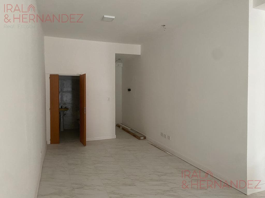 Commercial Space for Rent in Belgrano