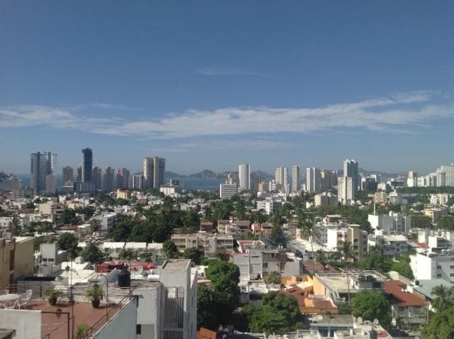 Costa Azul House