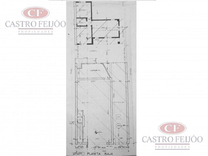 512 m2 Commercial Space for Sale in Beccar