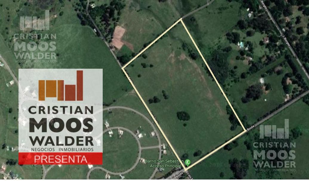 Land for Sale Loma Verde