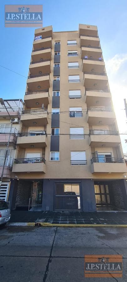 DPTO 2 Ambientes Al Frente 50 m² - S.Justo (Ctro)