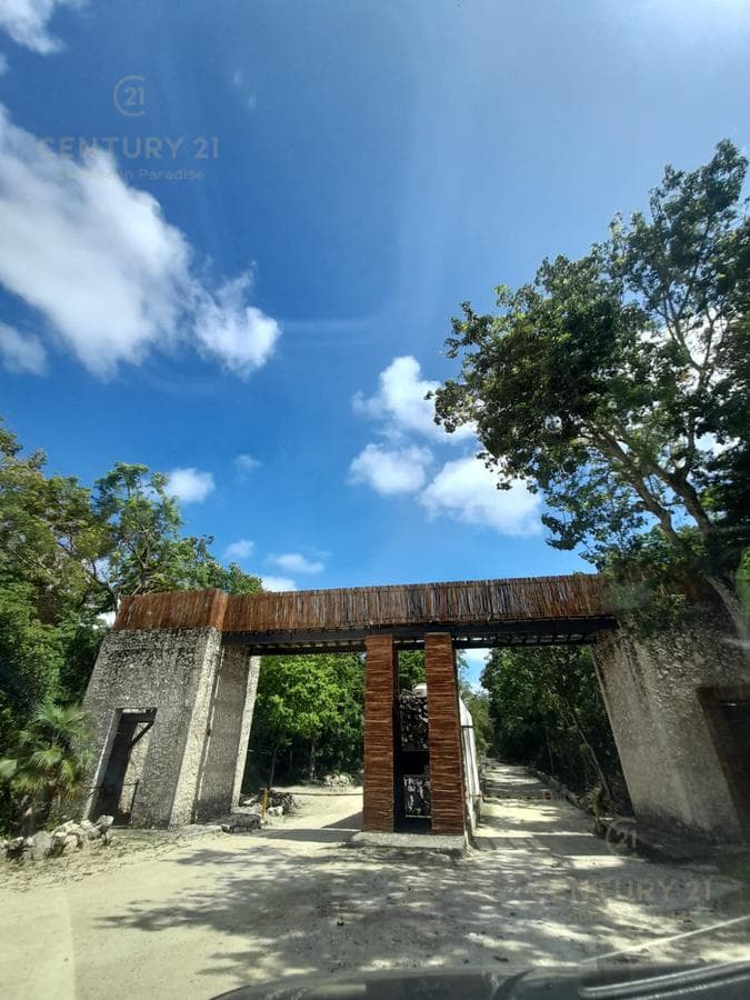 Residential Lot for Sale in Aldea Coral Chemuyil | Ideal for Investment | P3911