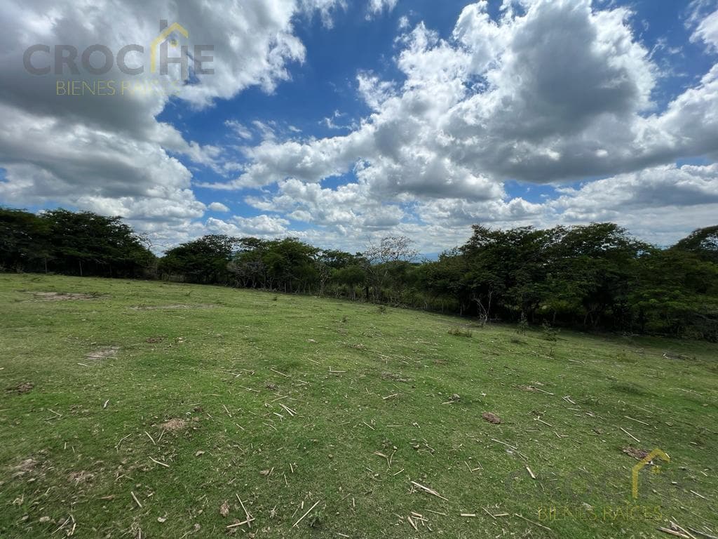 Land for Sale in El Chico, Veracruz