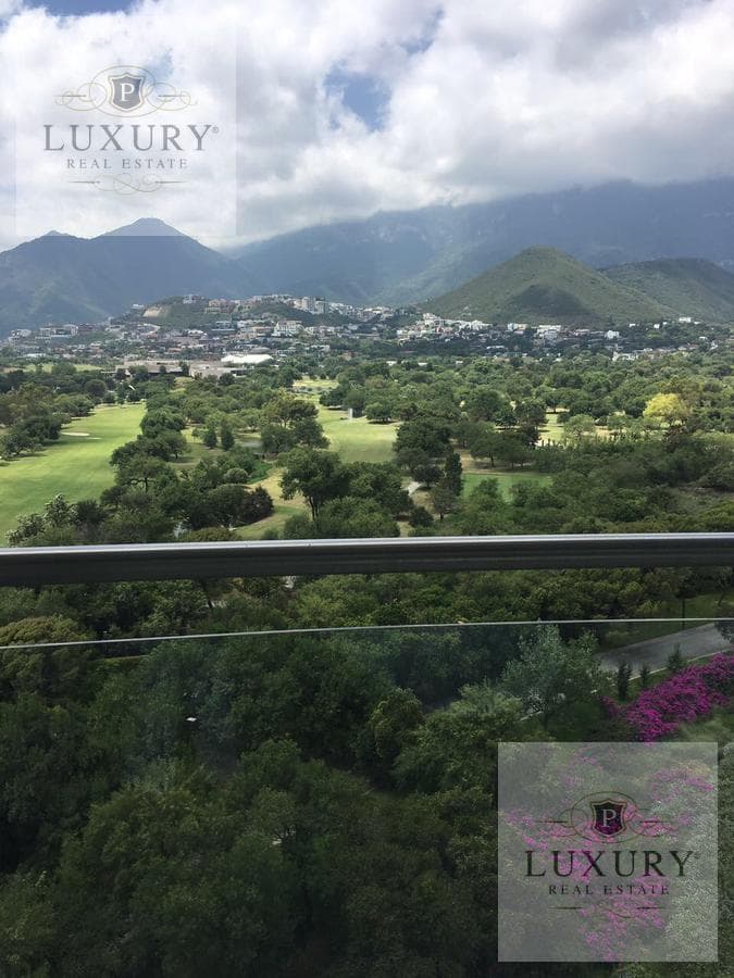 Apartment - Valle Del Campestre