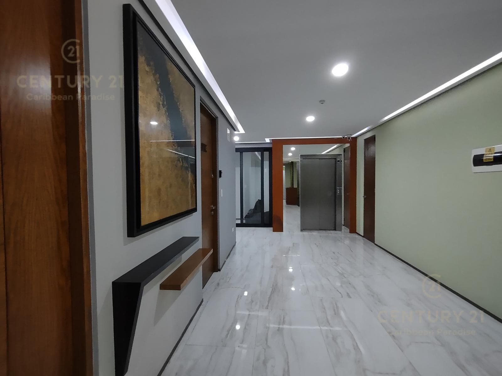 Furnished Studio for Sale at Menesse One Paralia in Playa del Carmen | Near the Beach | P4144