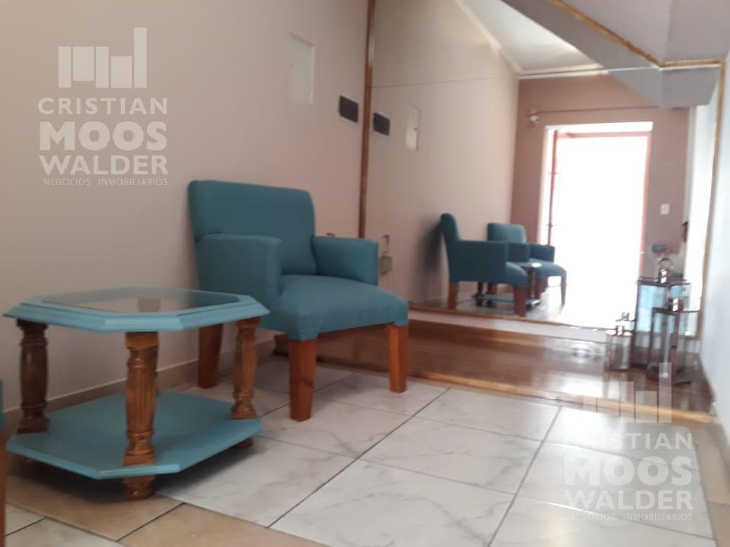 Apartment for Rent - Punto Maschwitz - Cristian Mooswalder Real Estate.