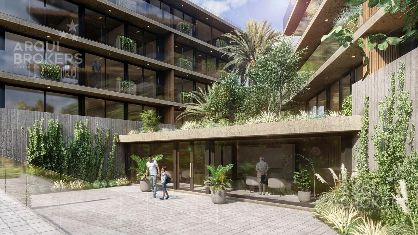 Two-Bedroom Apartment for Sale in Carrasco - 202A