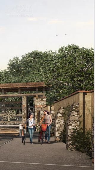 Land for Sale in Santiago, Nuevo León