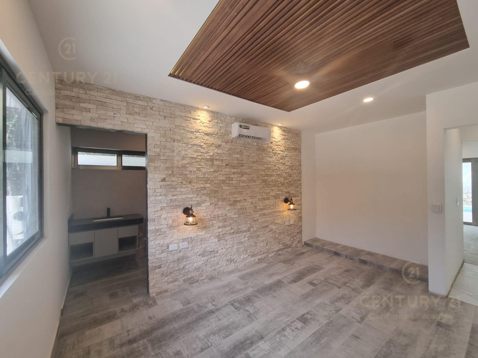 3-Bedroom House for Sale in Playa del Carmen with Private Pool | Senderos de Mayakoba | P4077
