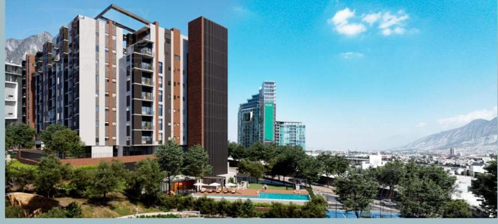 APARTMENT FOR SALE IN VALLE PONIENTE
