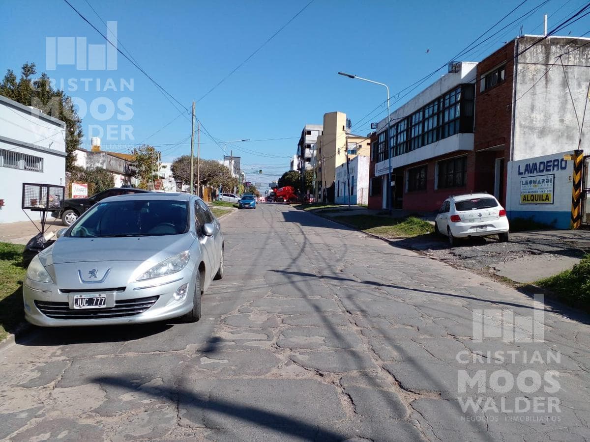 Land for Rent - Belen de Escobar - Cristian Mooswalder Real Estate -