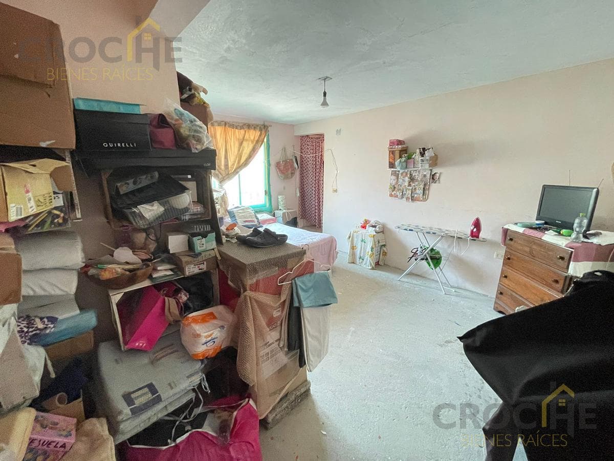 House for Sale on Col Revolución