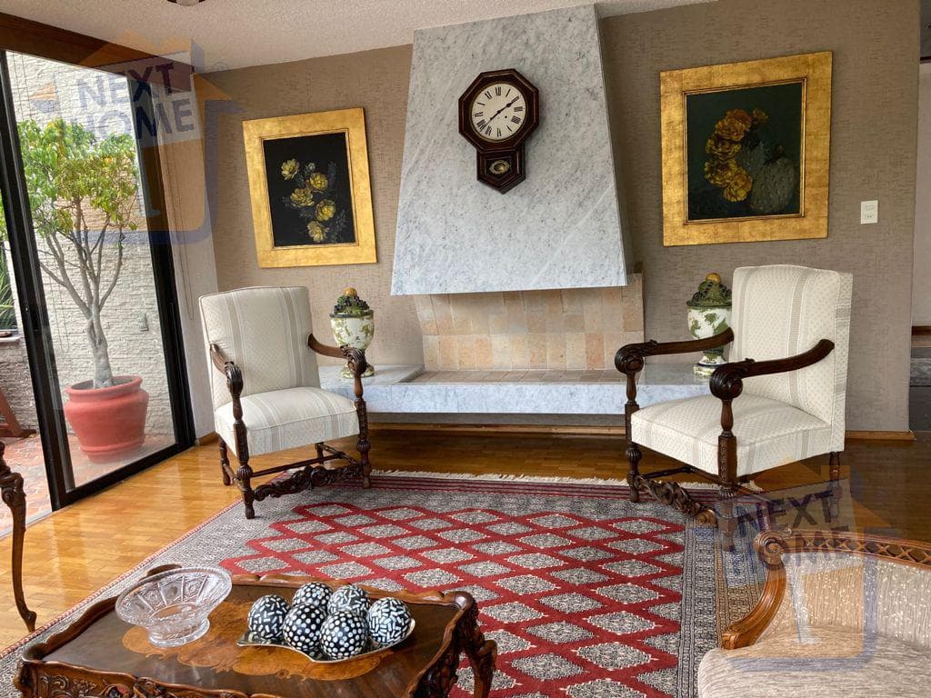 HOUSE FOR SALE IN FUENTE DE TREVI