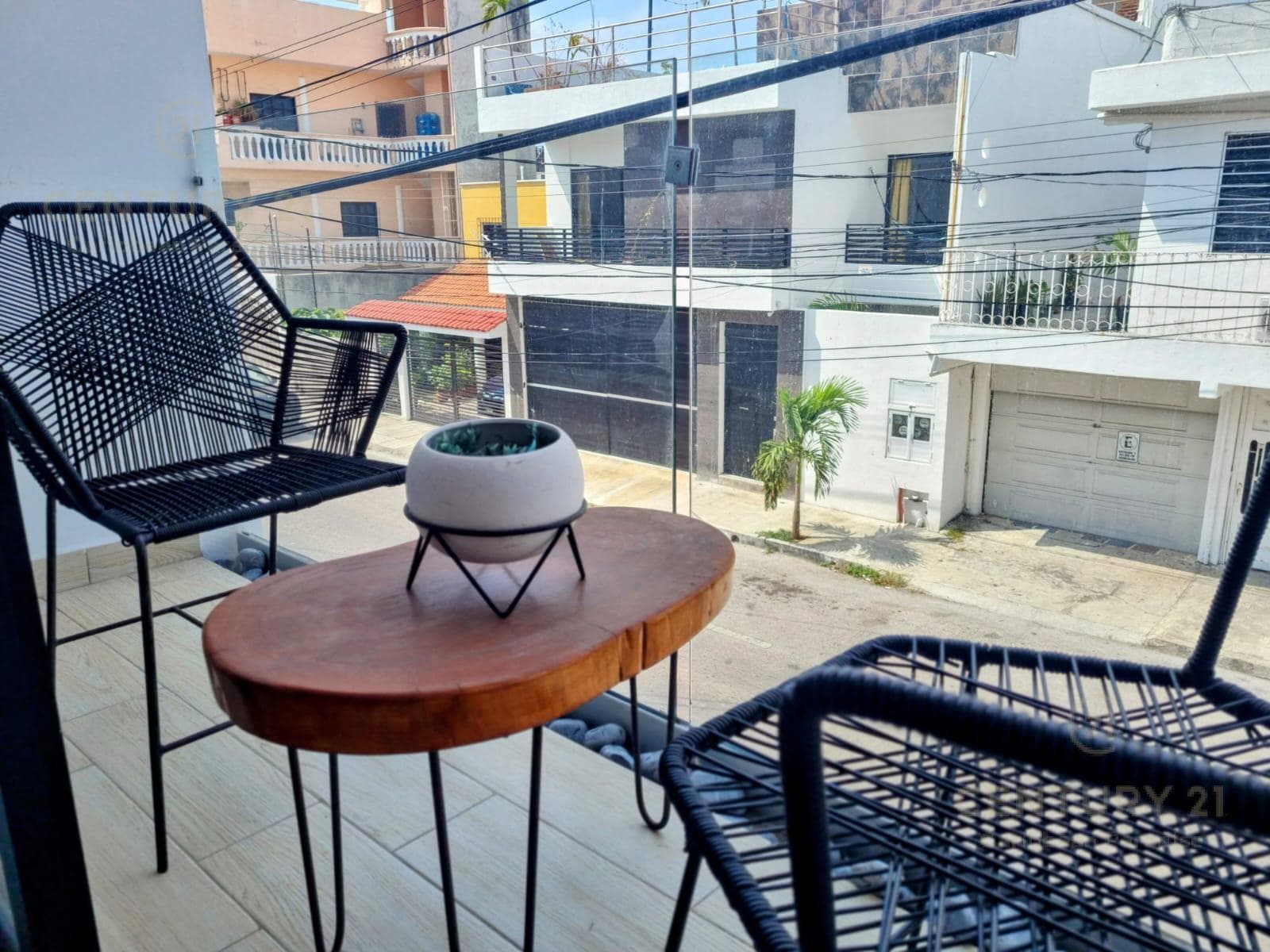Furnished Studio for Sale Near the Beach | Ideal for Investment | P4185