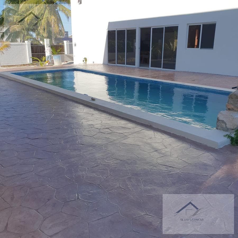 House in Telchac Puerto