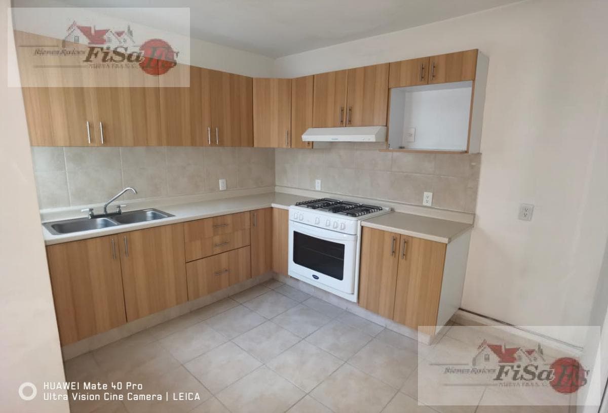 House - Bosques de San Juan Subdivision