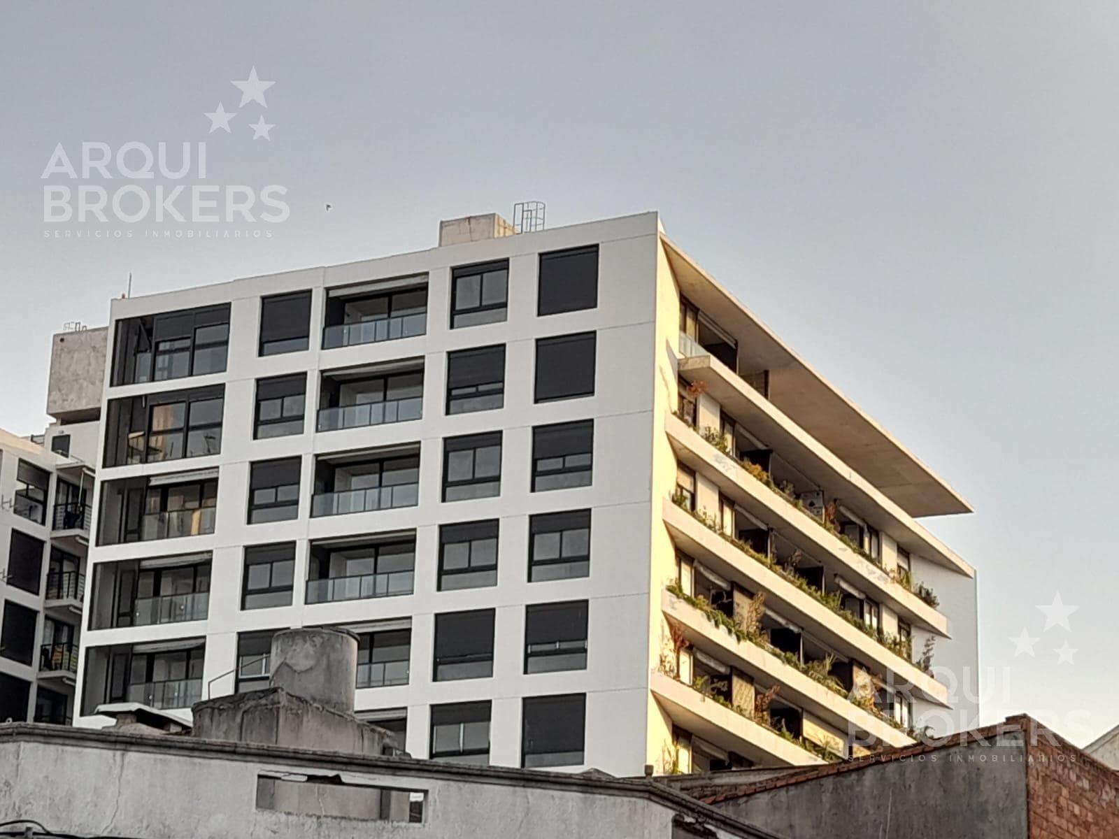 Three-Bedroom Apartment for Sale in Aguada - 1005