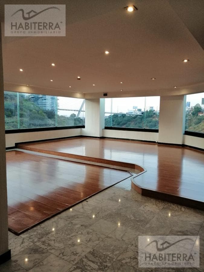 VENTA DEPTO. INMEDIATO A BOSQUES DE LAS LOMAS