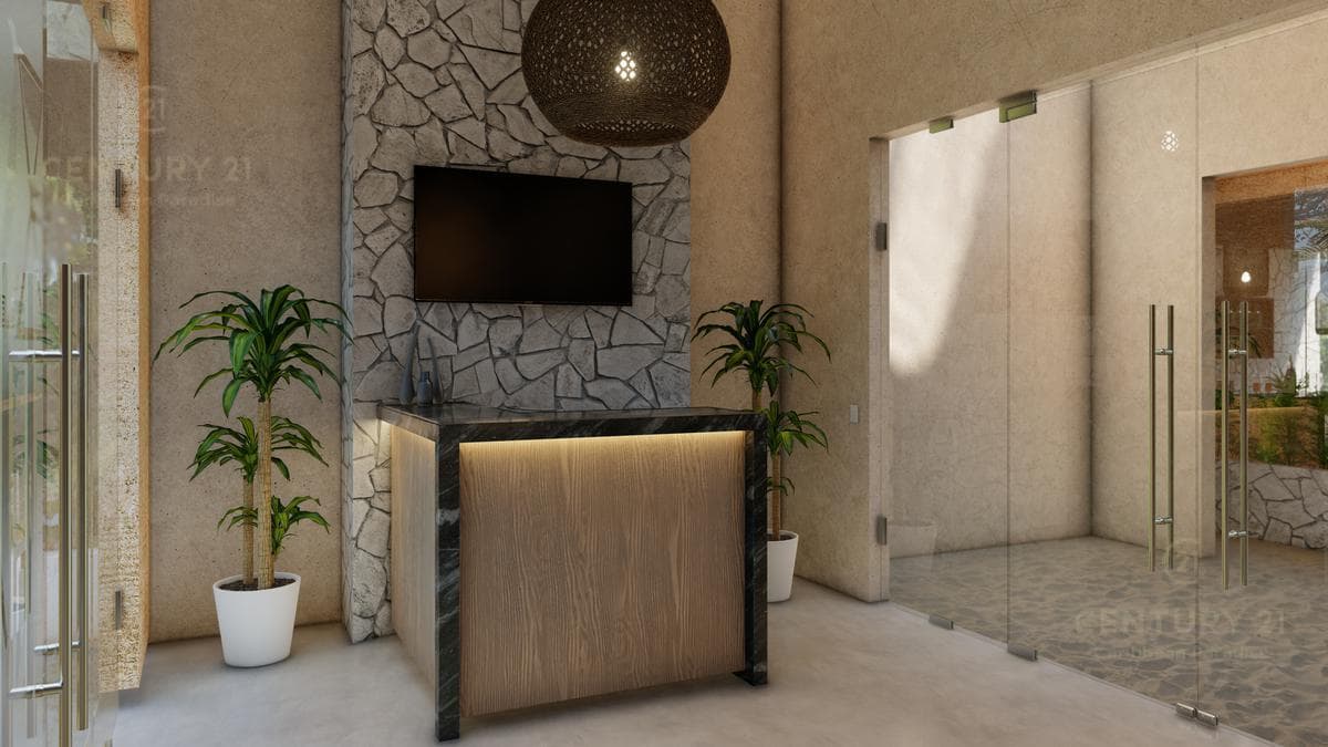 Tu departamento en Tulum a precio de oportunidad P3688