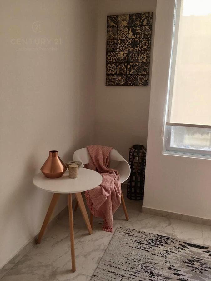 Departamento 3 recámaras en Xcalacoco Playa del Carmen P2299