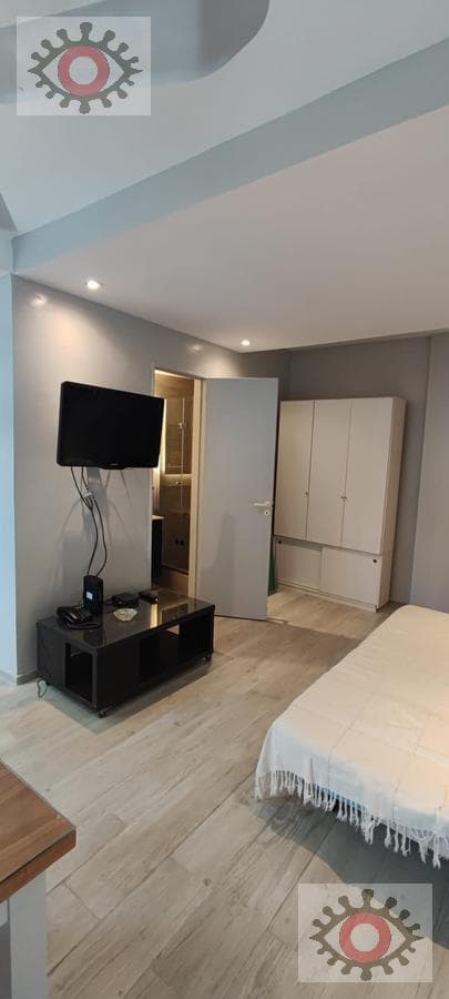 Departamento en Palermo Soho