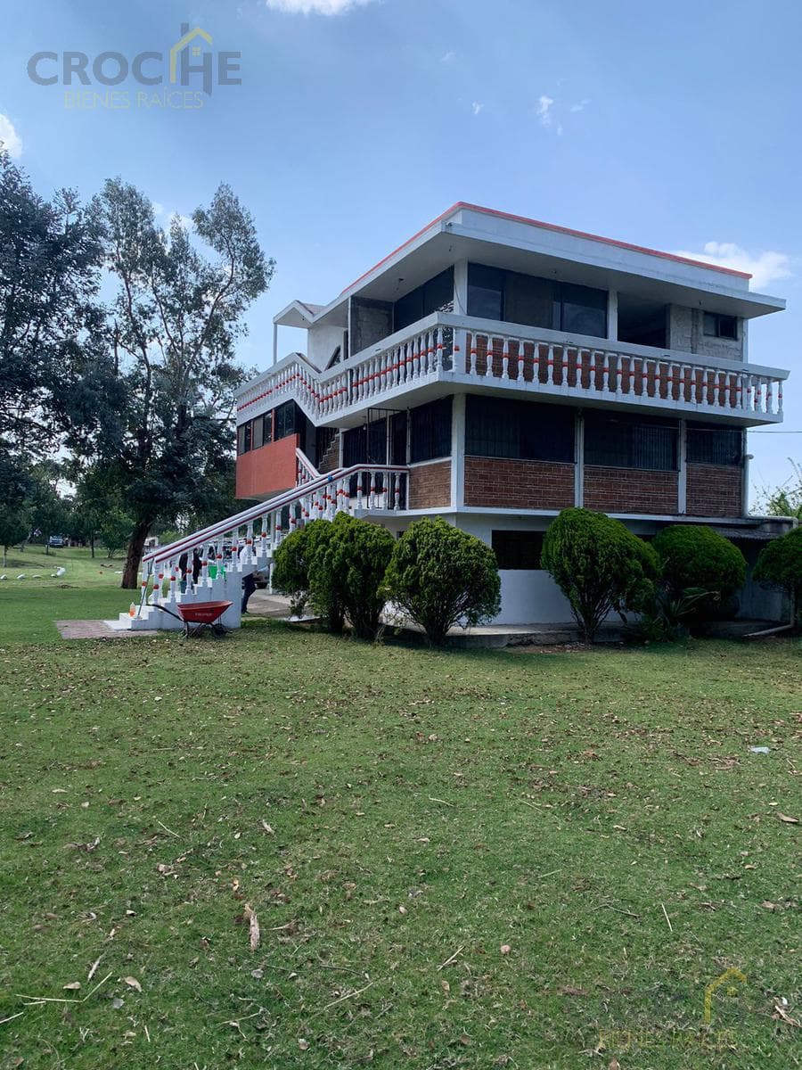 Ranch for sale in the Ahueyahualco area