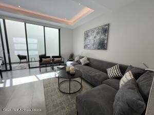 House for Sale on Avenida Prolongación Cuajimalpa de Morelos, Cuajimalpa 25-652 GIS