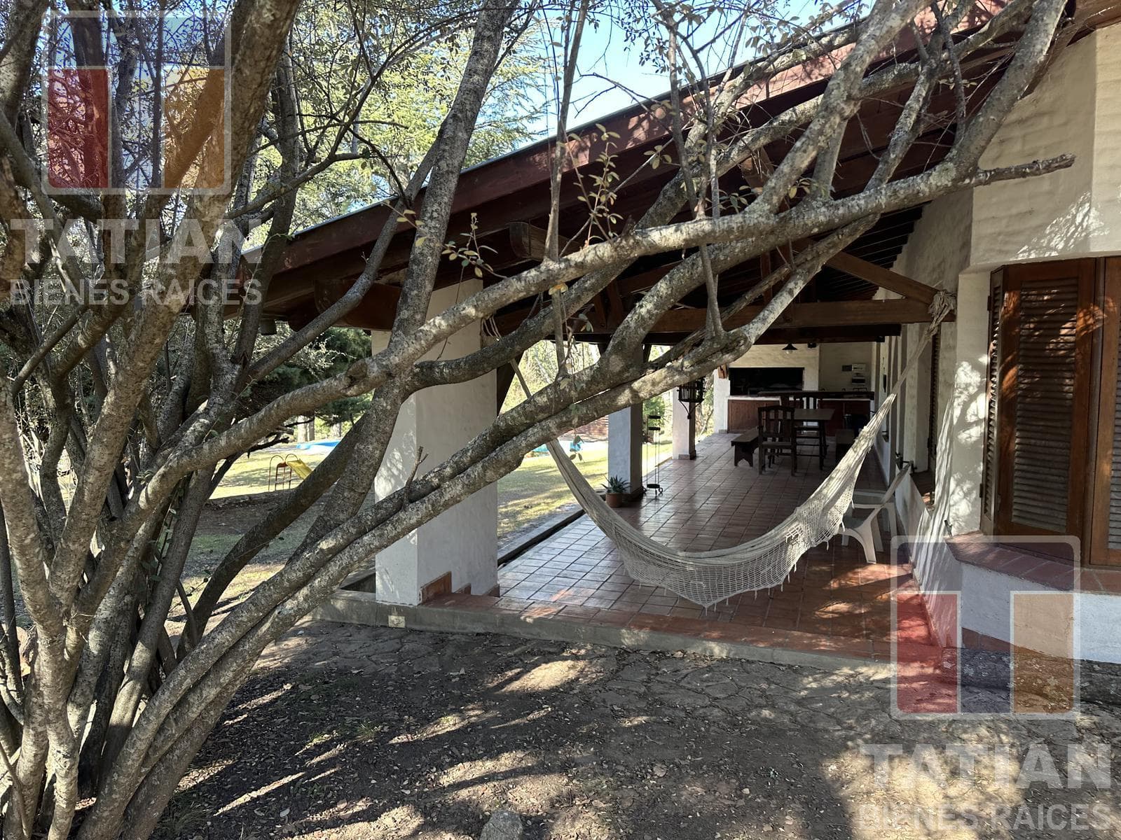 LAND SUITABLE FOR DEVELOPMENT IN THE BEST AREA OF VILLA GRAL BELGRANO, JUST A FEW MINUTES FROM DOWNTOWN