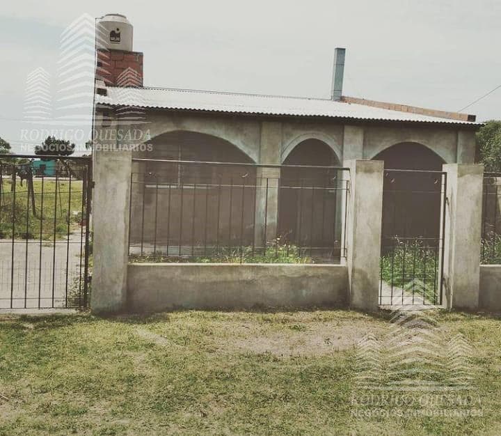 HOUSE ON ITS OWN LOT!! GREAT DEAL!! MAR DE AJO.