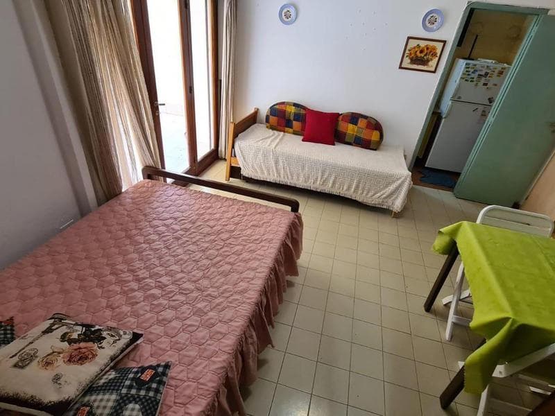 24-Month Lease - Studio Apartment with Inner Courtyard - Lamadrid 2351
