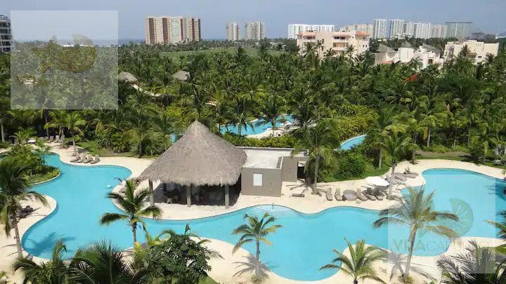 Apartment - Acapulco de Juárez