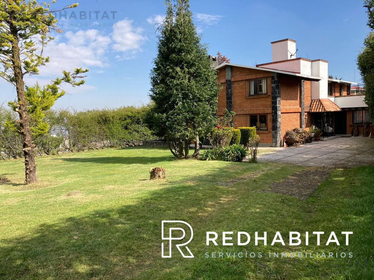 House - Tlalpan