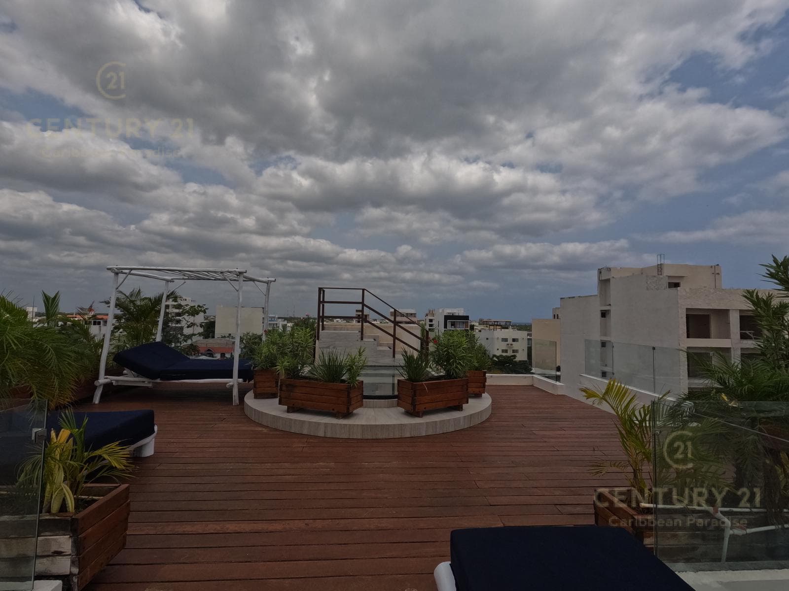 2-Bedroom Apartment for Sale, Ready for Immediate Move-In, Playa del Carmen P4158