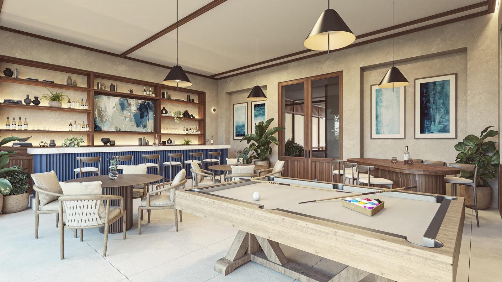 2-Bedroom Condo for Sale in Greenwood, Cancún