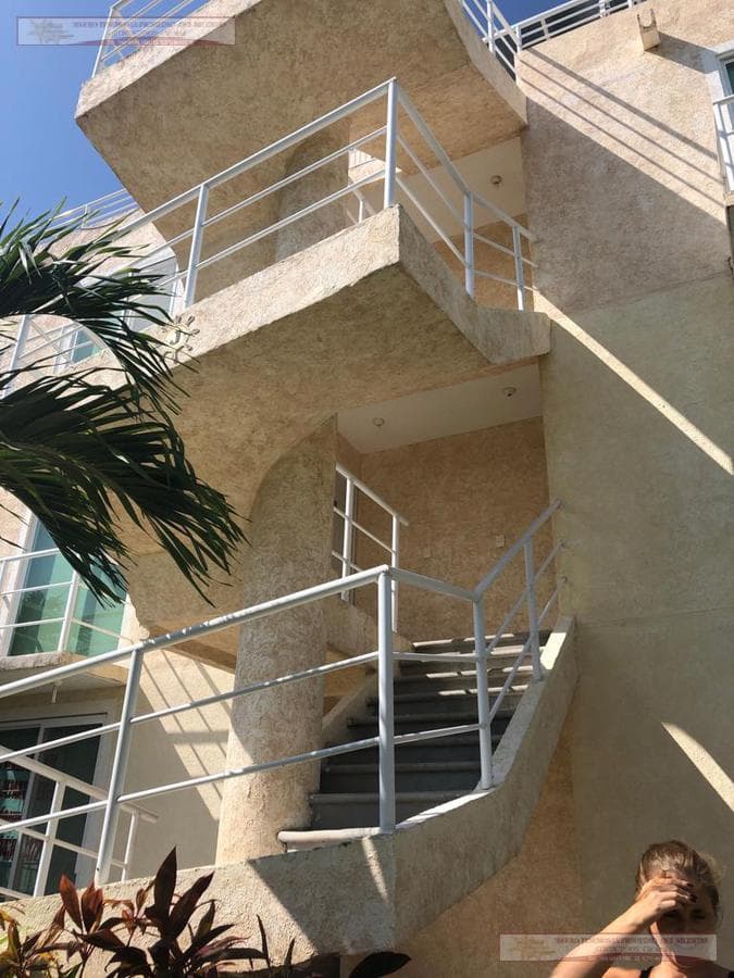Apartment - Acapulco de Juárez