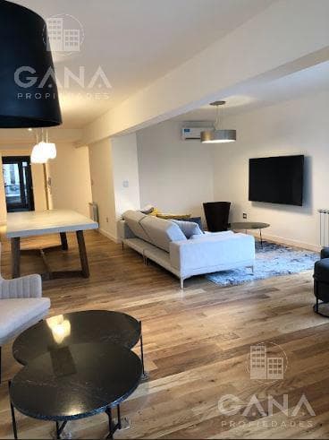 Apartment in Barrio Martin