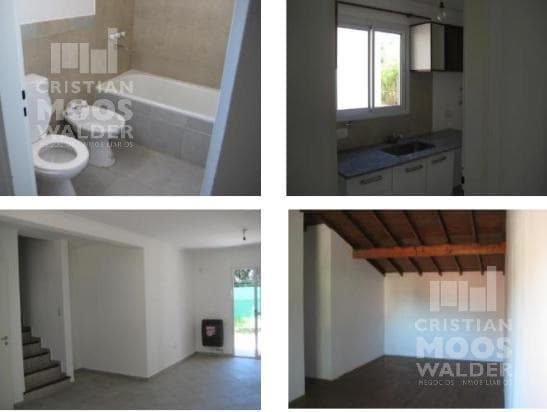 2-room apartment for sale - Jardines de Escobar