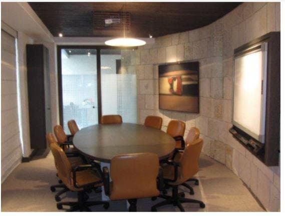 RENTA EXCELENTE OFICINA EN TORRE AXIS