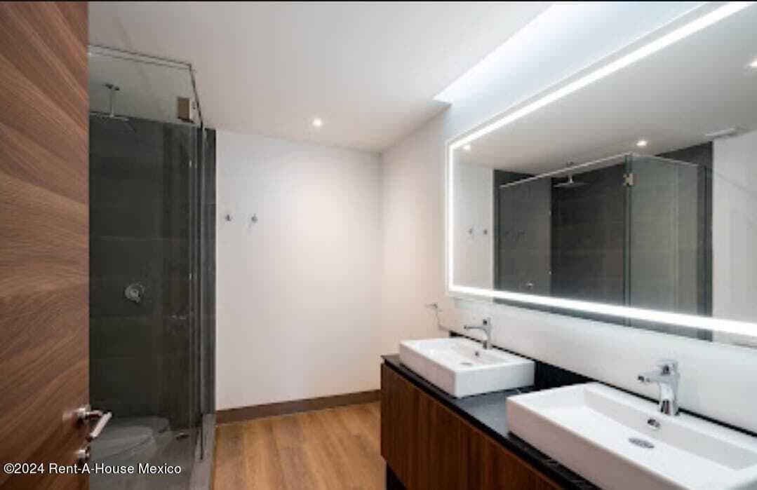 Apartment for Rent in Riga, Bosques, Granjas, Palo Alto, GIS 25-151