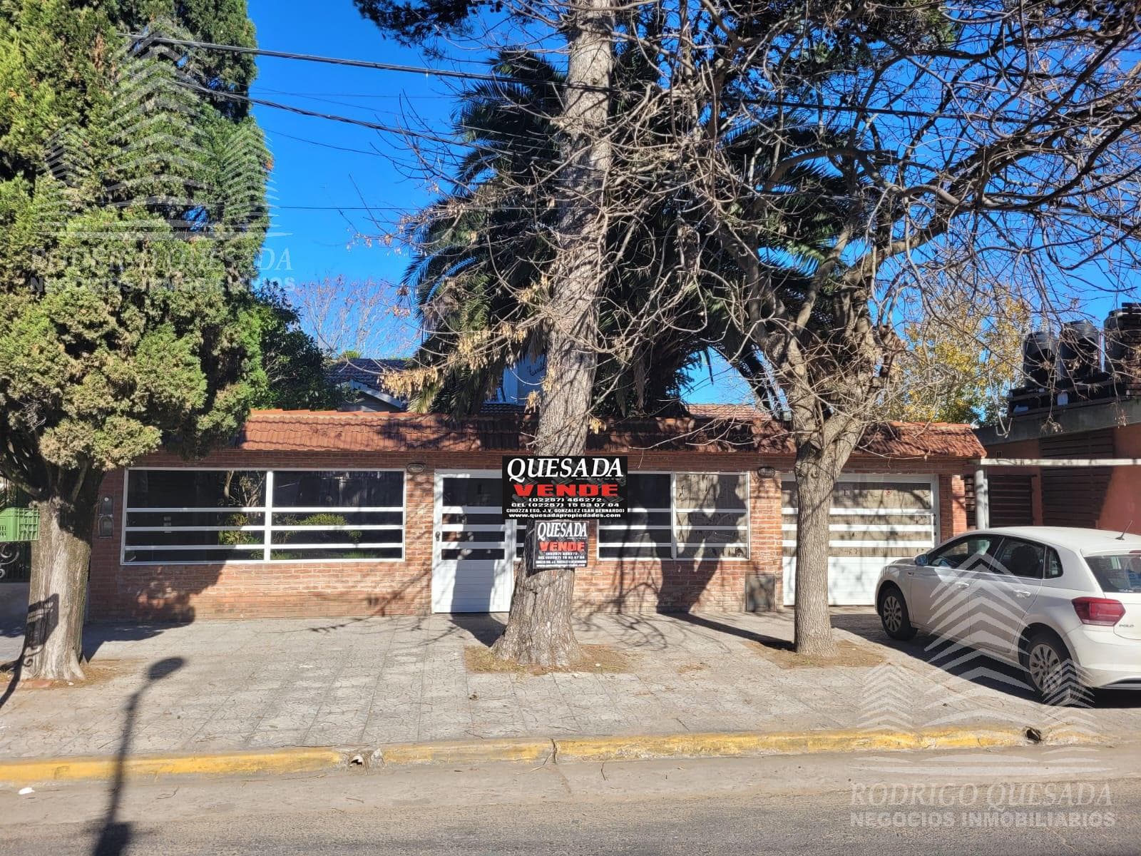 HOUSE IN SANTA TERESITA