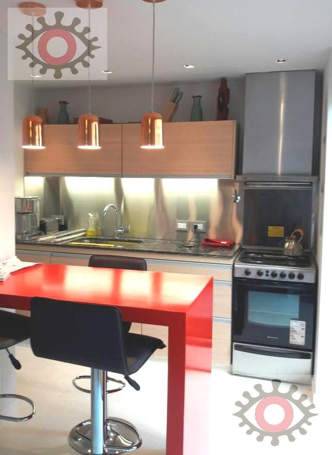 Departamento - Palermo Soho